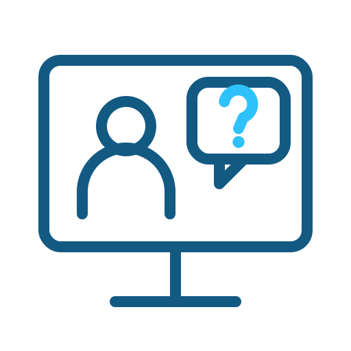 Icoon Live Q&A